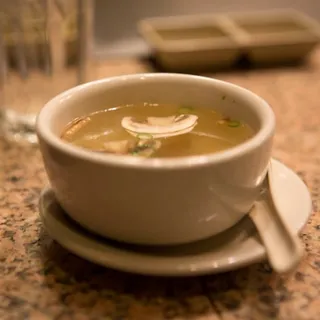 Onion Soup