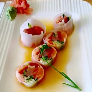 Daikon Maki