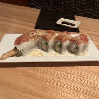 Kyoto Roll