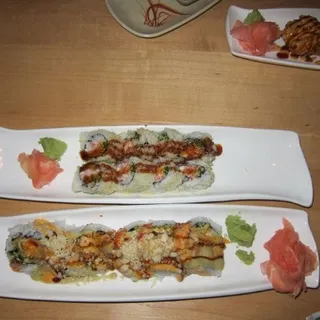 Sexy Roll