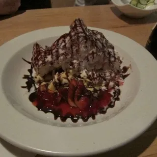 Kyoto Shaved Ice Cream