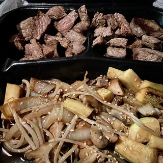 Kc Strip Steak