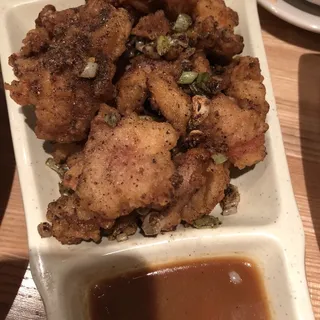 Chicken