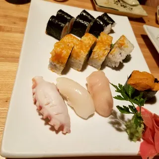 Octopus