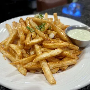 Pommes Frites