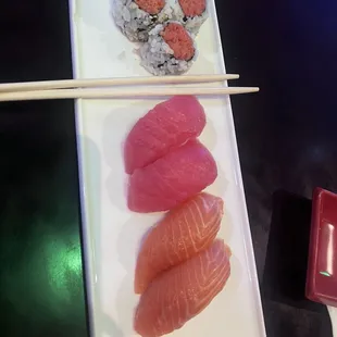 Spicy Tuna Roll