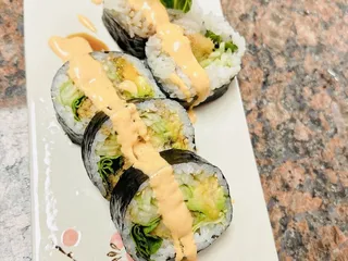 Toro Sushi