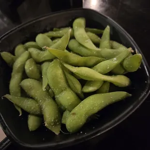Edamame