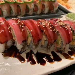 Sara Roll