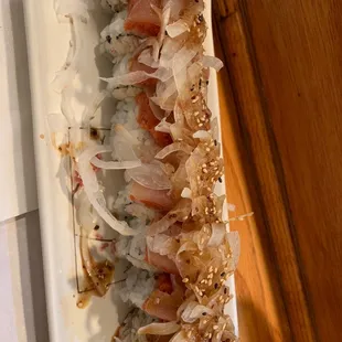 The Bravo Roll