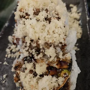 Crunch Roll
