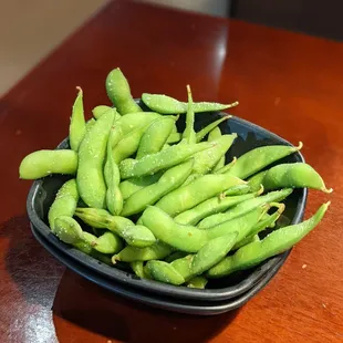 Edamame