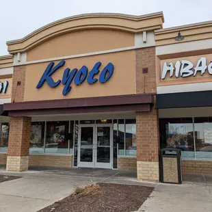 Storefront