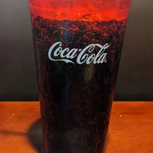 Diet Coke