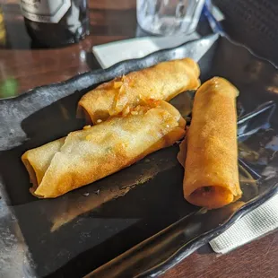 Spring Rolls