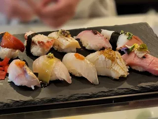 Sushi Badaya