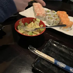 Sushi