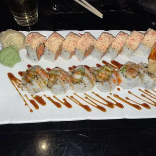 Sushi Roll