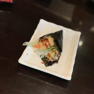 Shrimp Tempura