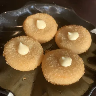 Scallop