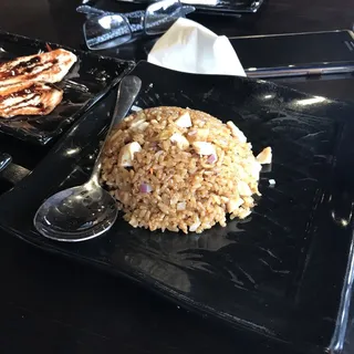 Fried Rice