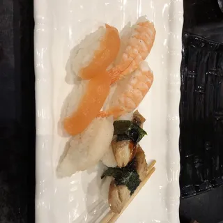 White Tuna