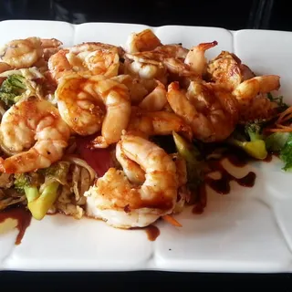 Shrimp