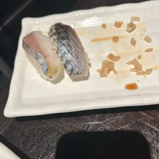 Mackerel