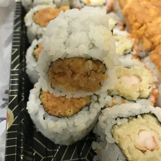 Crab Meat