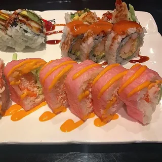 Kyoto Roll