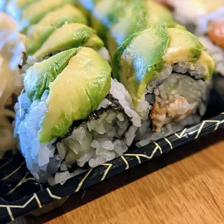 Caterpillar Roll