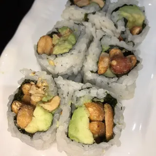 Peanut Roll