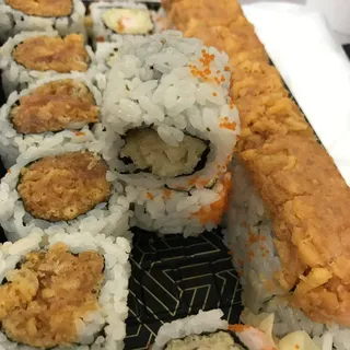 Dynamite Roll