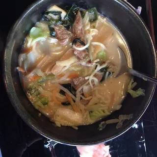 Beef Ramen
