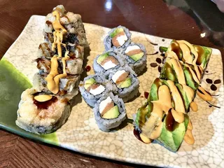 Takara Sushi