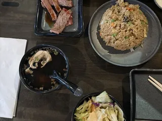 Tokyo Sushi