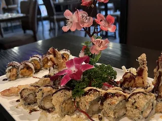 Haiku Japanese Bistro