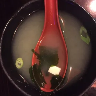 Miso Soup