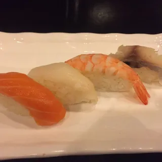 Mackerel