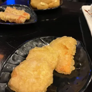 Crab Meat
