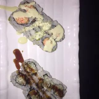 Boston Roll