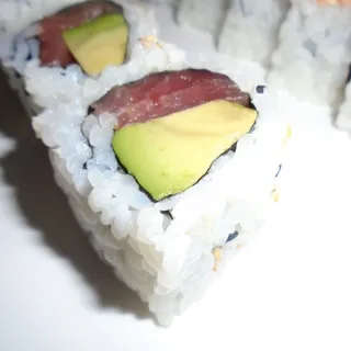 Tuna Avocado Roll