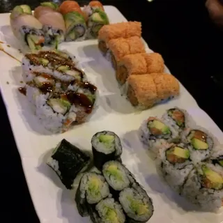 BC Roll