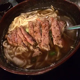 Beef Ramen