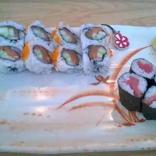 Tekka Maki