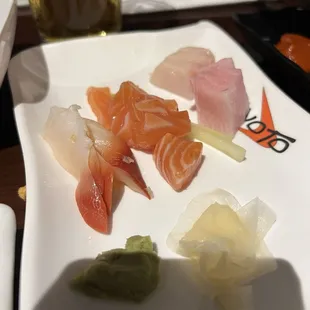 Kyoto Sushi