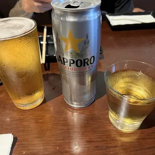 drink