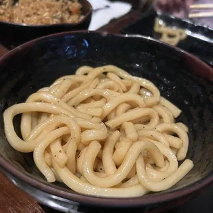 Side Udon Noodle