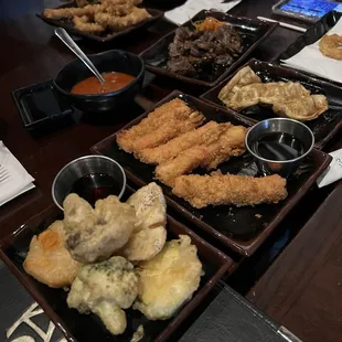 Tempura