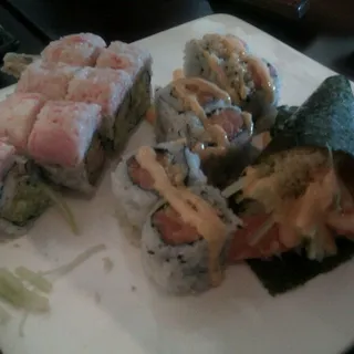 Salmon